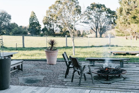 Omaroo - Accommodation Newcastle 1