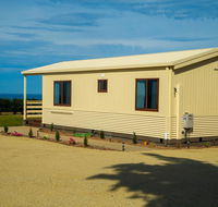 OMARU FARM STAY - Accommodation Newcastle