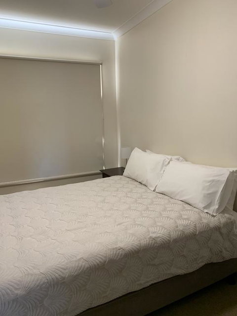 One Bedroom Apartment - Accommodation Newcastle 1
