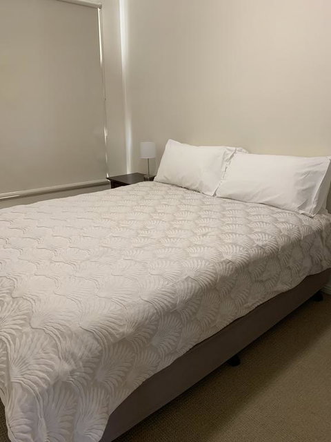 One Bedroom Apartment - Accommodation Newcastle 2
