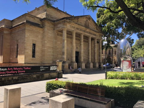 One Bedroom Cottage Close To Adelaide CBD - Accommodation Newcastle 1