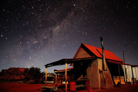 Ooraminna Homestead - Accommodation Newcastle 2