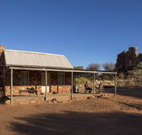 Ooraminna Homestead - Accommodation Newcastle