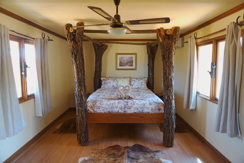 Ooraminna Homestead - Accommodation Newcastle 1