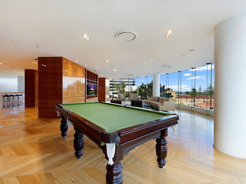 Oracle Resort Private 3 Bed Sub Penthouse - Accommodation Newcastle 3