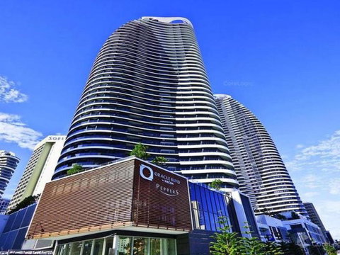 Oracle Sleek & Stylish 2 Bedroom Ocean View - Accommodation Newcastle 1