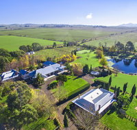 Orchards at Spring Vale Farm - Accommodation Newcastle