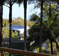 Orchid Beach Apartments - Accommodation Newcastle