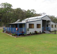 Orchid Beach Retreat Orchid Beach Fraser Island - Accommodation Newcastle
