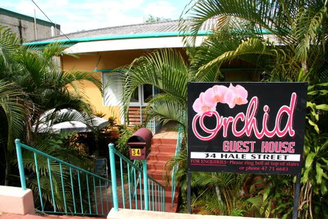 Orchid Guest House - Accommodation Newcastle 0