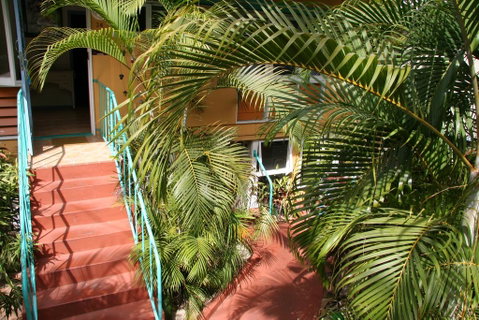 Orchid Guest House - Accommodation Newcastle 2