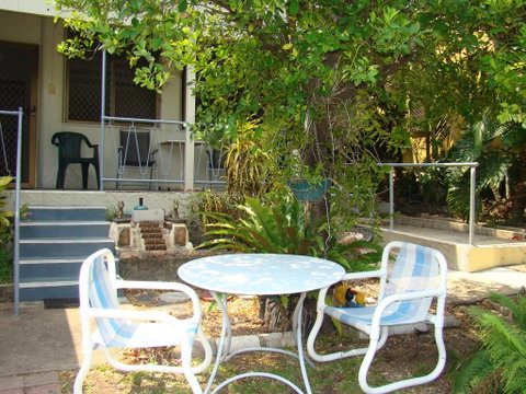 Orchid Guest House - Accommodation Newcastle 3