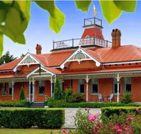 Ormiston House - Accommodation Newcastle