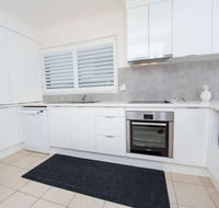 Oscar's at Little Beach - Nelson Bay - Accommodation Newcastle