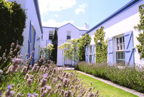Oscars Waterfront Boutique Hotel - Accommodation Newcastle 2