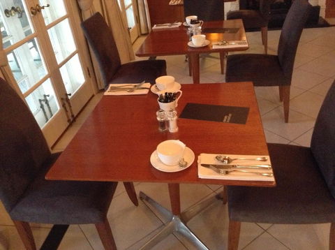 Oscars Waterfront Boutique Hotel - Accommodation Newcastle 1