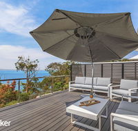 Osprey at Nelson Bay - Accommodation Newcastle