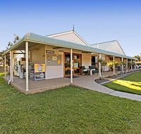 Otways Tourist Park - Accommodation Newcastle
