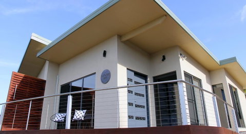 Ou+look BnB - Accommodation Newcastle 2