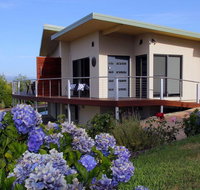 Oulook BnB - Accommodation Newcastle