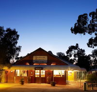 Outback Pioneer Hotel - Accommodation Newcastle