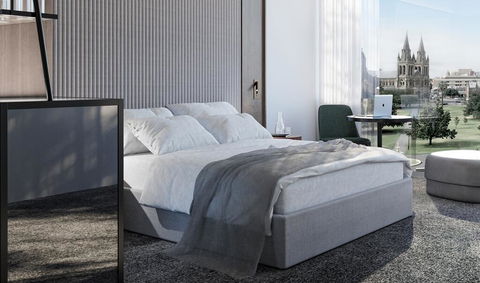 Oval Hotel - Accommodation Newcastle 0