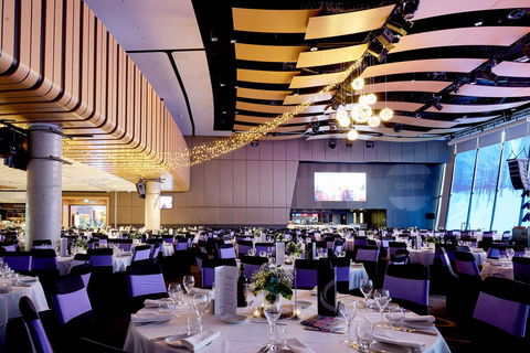 Oval Hotel - Accommodation Newcastle 1