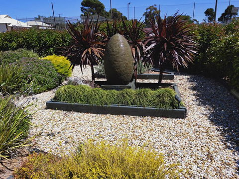 Oval Motel - Murray Bridge - Accommodation Newcastle 0