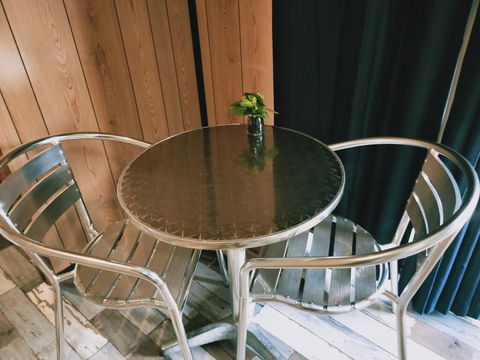 Oval Motel - Murray Bridge - Accommodation Newcastle 2