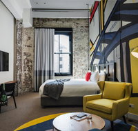 Ovolo 1888 Darling Harbour - Accommodation Newcastle