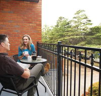 Oxley Court Serviced Apartments - Accommodation Newcastle