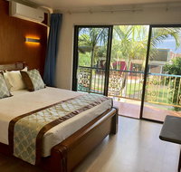 Oxley Motor Inn - Accommodation Newcastle