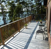 Oyster Shack - Accommodation Newcastle