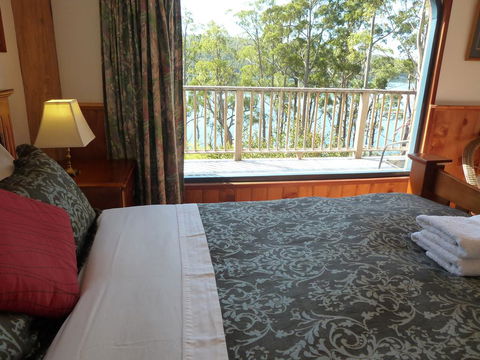 Oyster Shack - Accommodation Newcastle 1