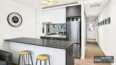 Pacific Bliss Executive Stay - Accommodation Newcastle 0