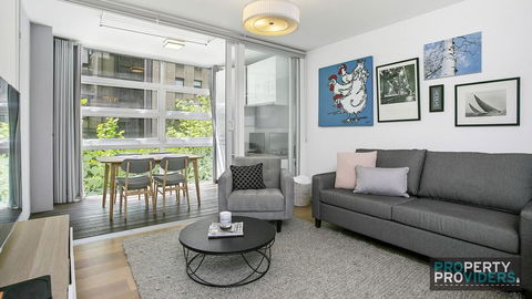 Pacific Bliss Executive Stay - Accommodation Newcastle 3