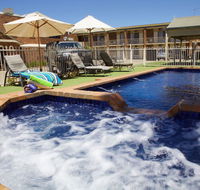 Paddlewheel Motel - Accommodation Newcastle