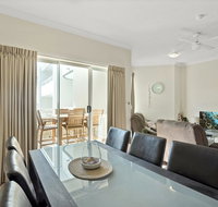 Palm Beach Holiday Resort Unit 35 - Accommodation Newcastle