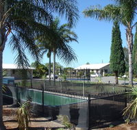 Palm Valley Motel - Accommodation Newcastle