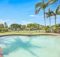 Palms Retreat - Accommodation Newcastle