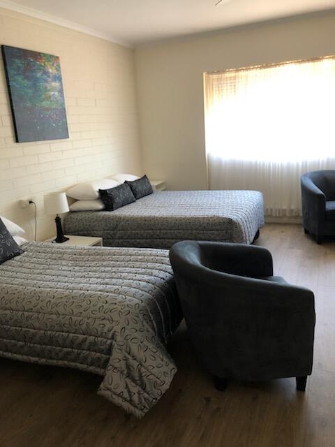 Pampas Motel Port Augusta - Accommodation Newcastle 3