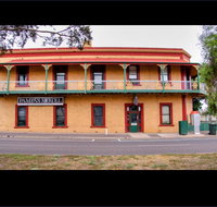 Pampas Motel Port Augusta - Accommodation Newcastle