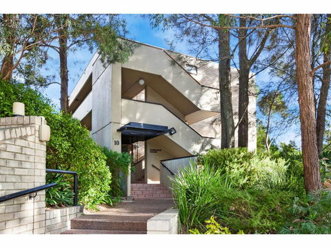 PANAMA-hosted By:L'Abode Accommodation - Accommodation Newcastle 1