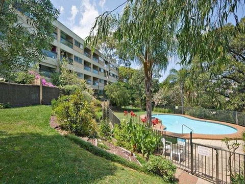 PANAMA-hosted By:L'Abode Accommodation - Accommodation Newcastle 2