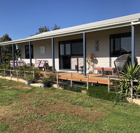 PANORAMA  Lismar Lodge - Accommodation Newcastle