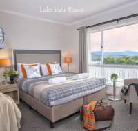 Panorama Jindabyne - Accommodation Newcastle