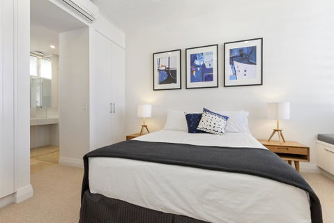Paperbark A - Luxury Duplex In Sunshine Beach - Accommodation Newcastle 1