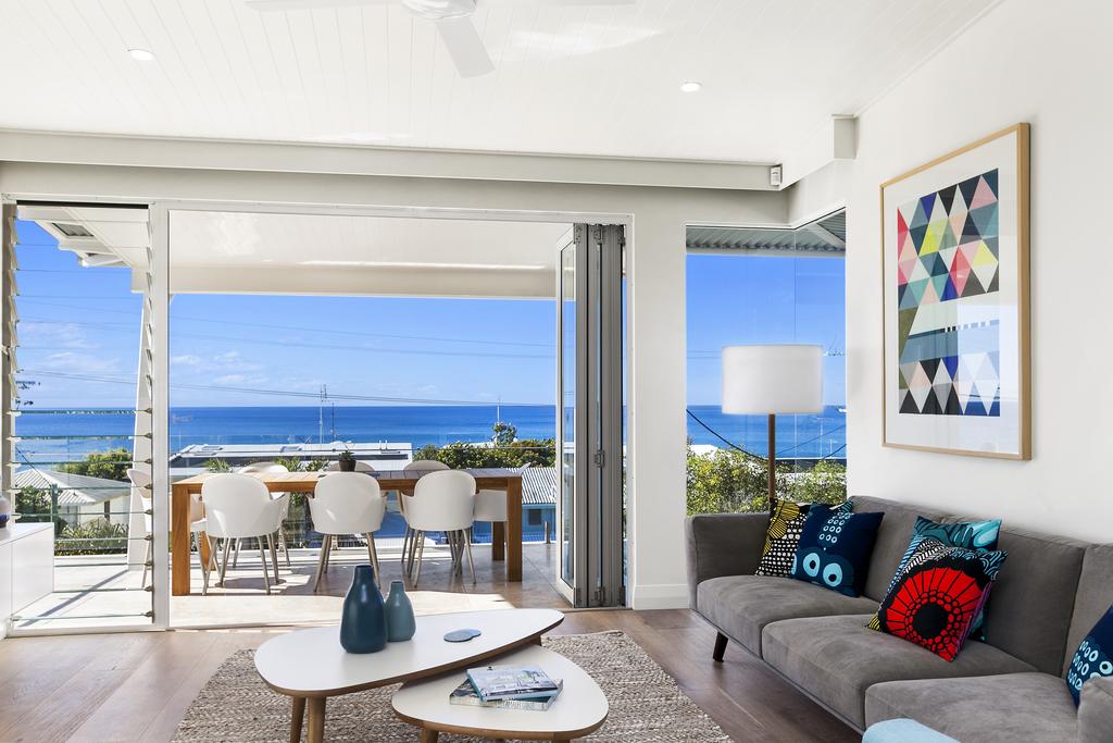 Sunshine Beach QLD Accommodation Newcastle