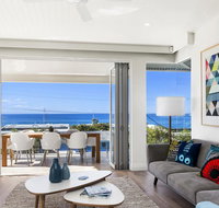 Paperbark A - Luxury Duplex in Sunshine Beach - Accommodation Newcastle