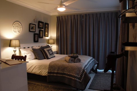 Paperbark Bed & Breakfast - Accommodation Newcastle 1